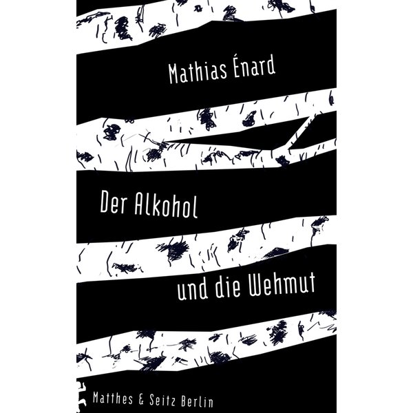 Der Alkohol und die Wehmut