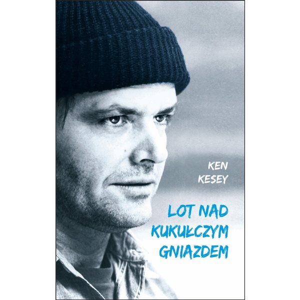 Lot nad kukułczym gniazdem