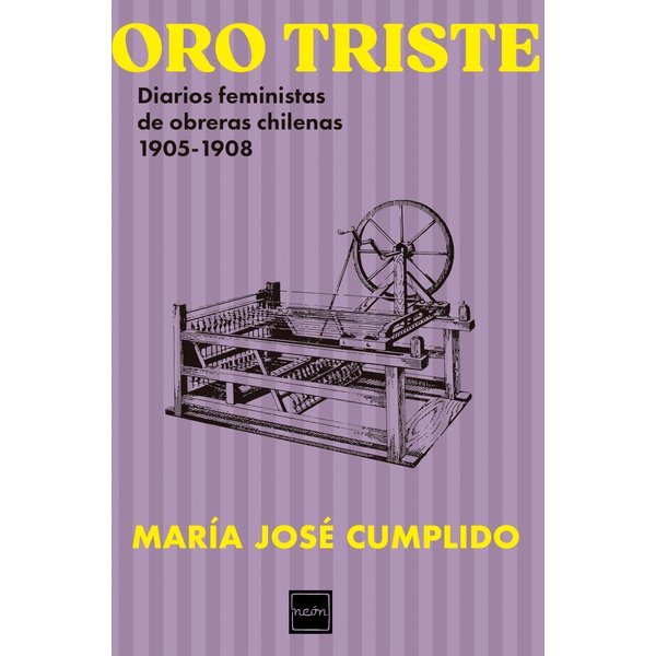 Oro triste