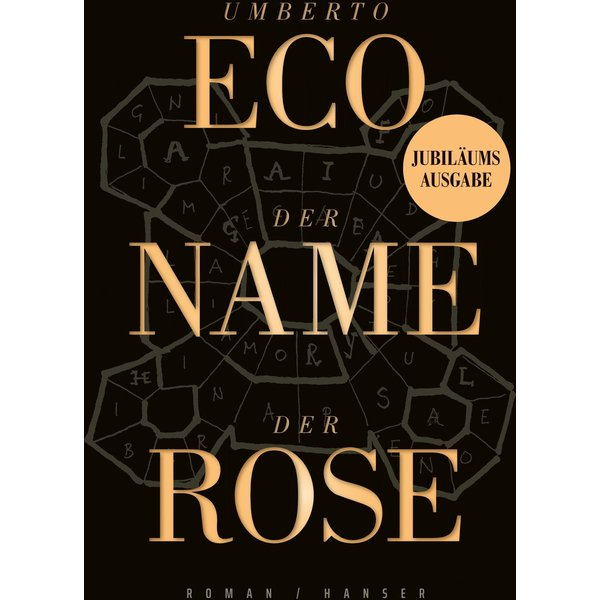Der Name der Rose