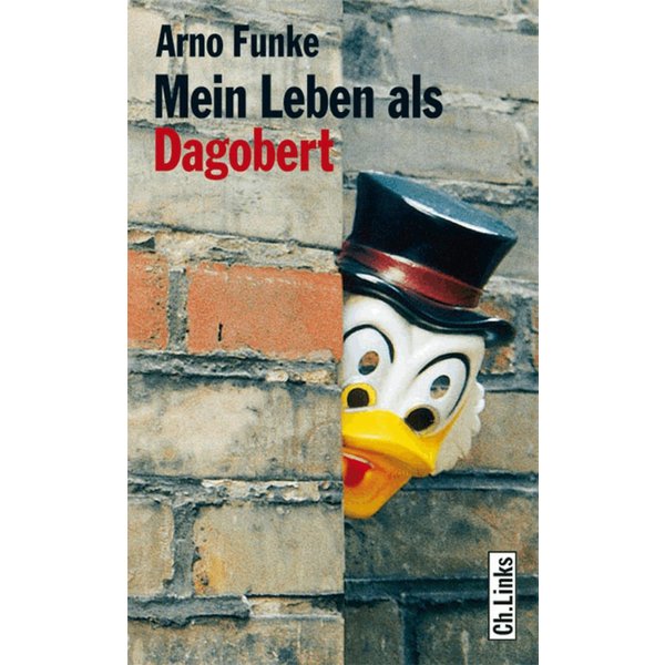 Mein Leben als Dagobert