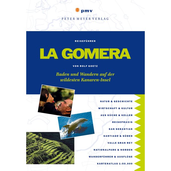 La Gomera