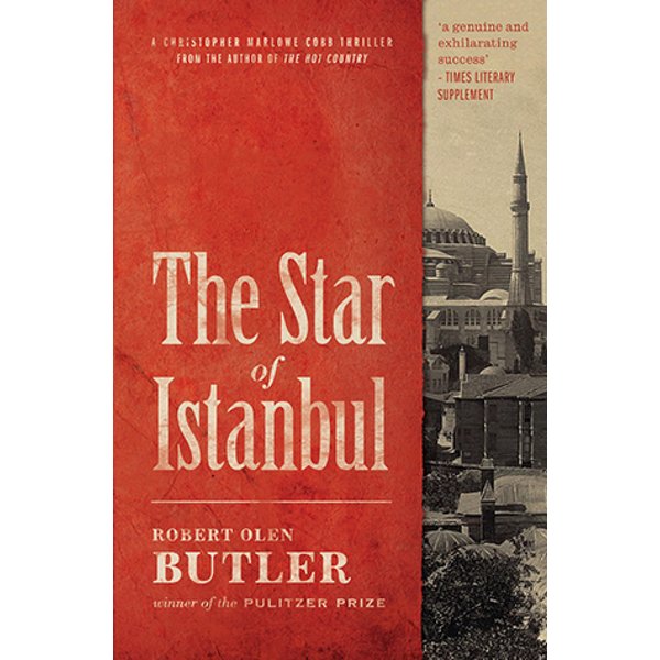 The Star of Istanbul