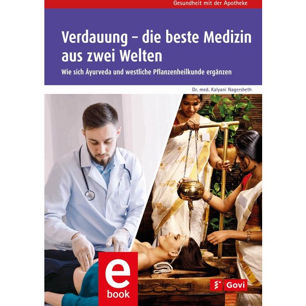 Verdauung – die beste Medizin aus zwei Welten