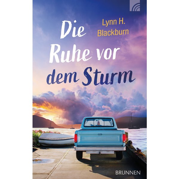 Die Ruhe vor dem Sturm