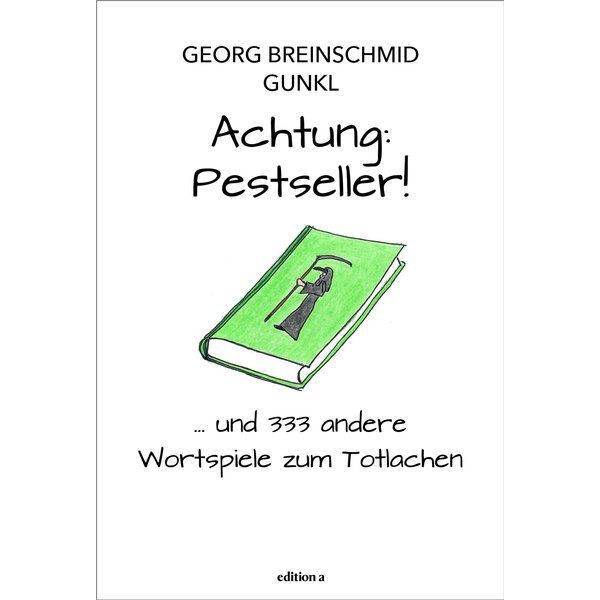 Achtung: Pestseller!