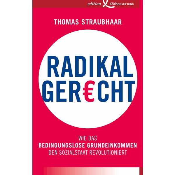 Radikal gerecht