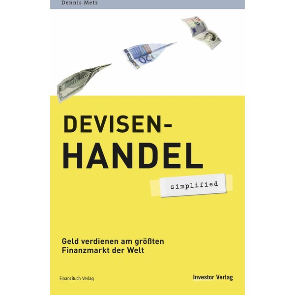 Devisenhandel - simplified