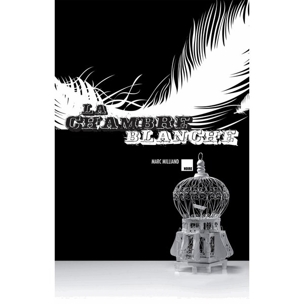 La Chambre blanche
