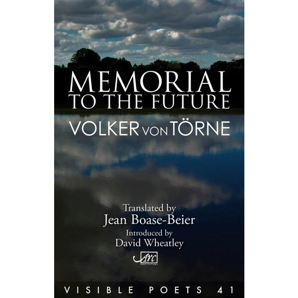 Memorial to the Future