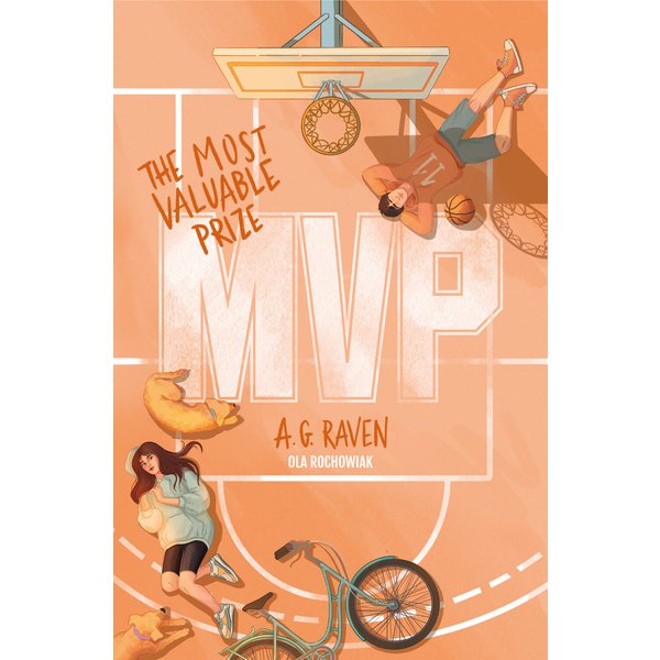 MVP The Most Valuable Prize