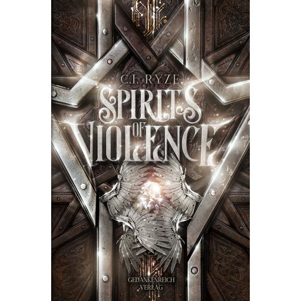 Spirits of Violence