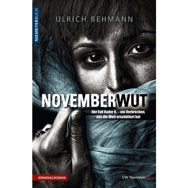 NOVEMBERWUT