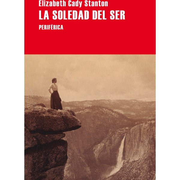 La soledad del ser