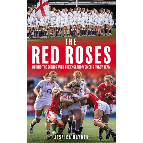 The Red Roses
