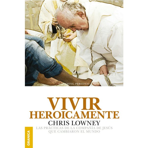 Vivir heroicamente