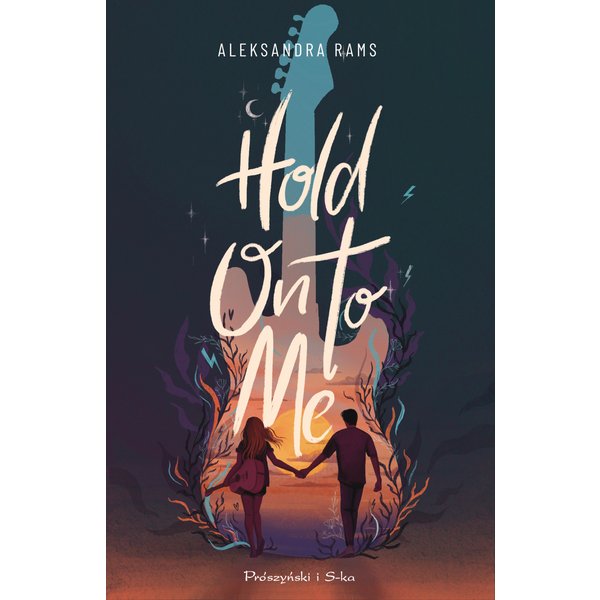 Hold On to Me