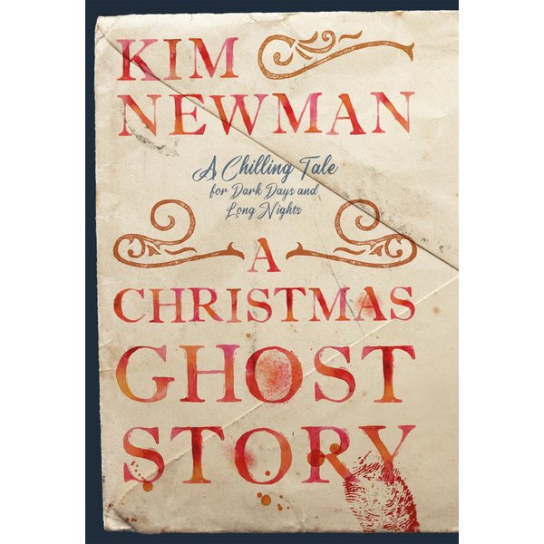 A Christmas Ghost Story