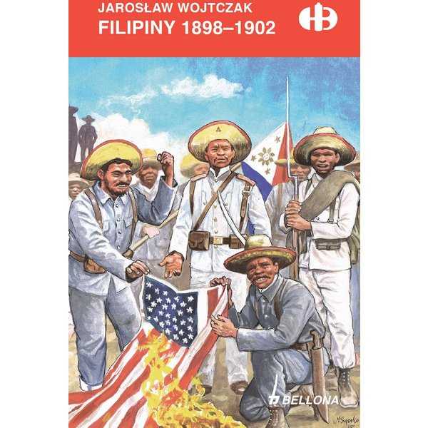 Filipiny 1898-1902