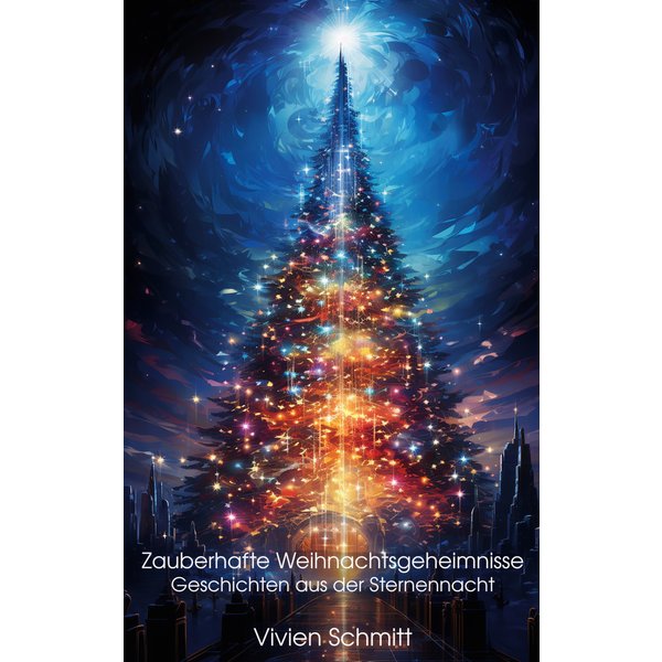 Zauberhafte Weihnachtsgeheimnisse