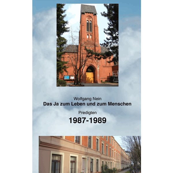 Das Ja zum Leben und zum Menschen, Band 10