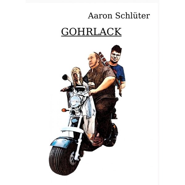 Gohrlack