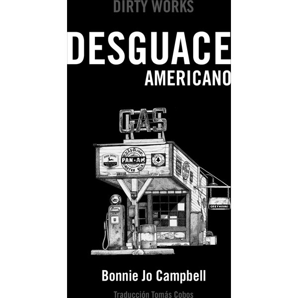 Desguace americano