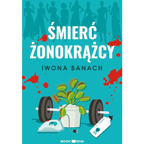 Śmierć żonokrążcy
