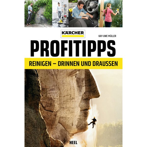 Kärcher Profitipps