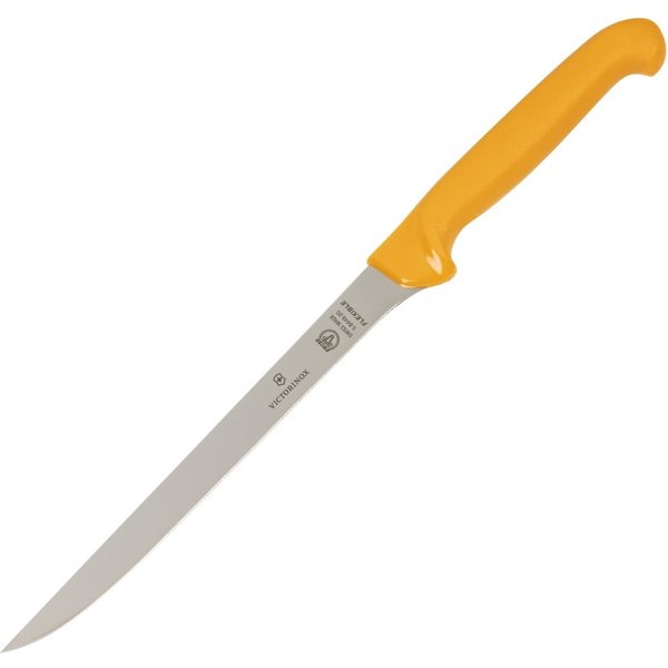 Victorinox Swibo Fish Filleting Knife 20.3cm
