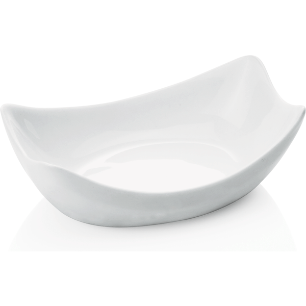 Was Germany Mini Bowl Set Porcelain 8.5 x 5.5 x 3 cm Pack of 12