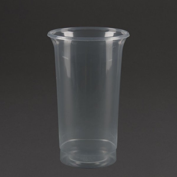 eGreen Flexy-Glass Recyclable Hi Ball Glasses 350ml / 12oz (700 Pack)