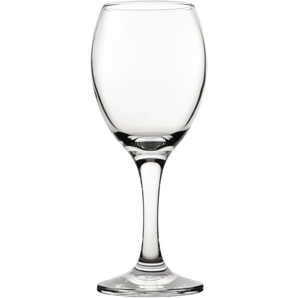 Utopia Pure Glass Wine Glasses 310ml (Pack of 48)