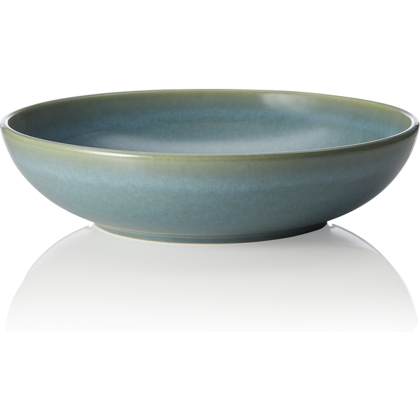 Rockzzero Stoneware Bowl Myrtle Green 2L Dia 28 cm