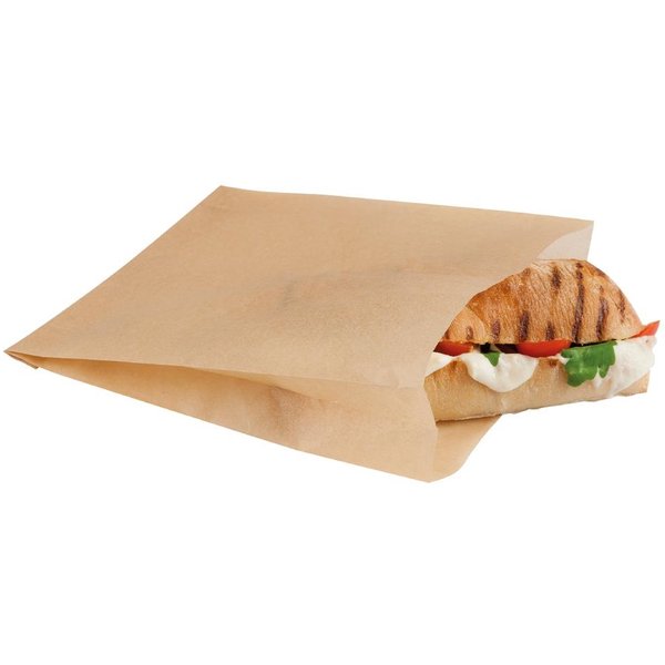 Colpac Contact Grill Bag 170mm (600 Pack)