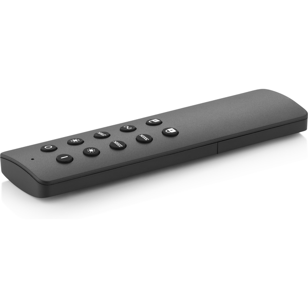 Yuyu LED Table Lamps with Remote Control, Aluminium, Pack of 15