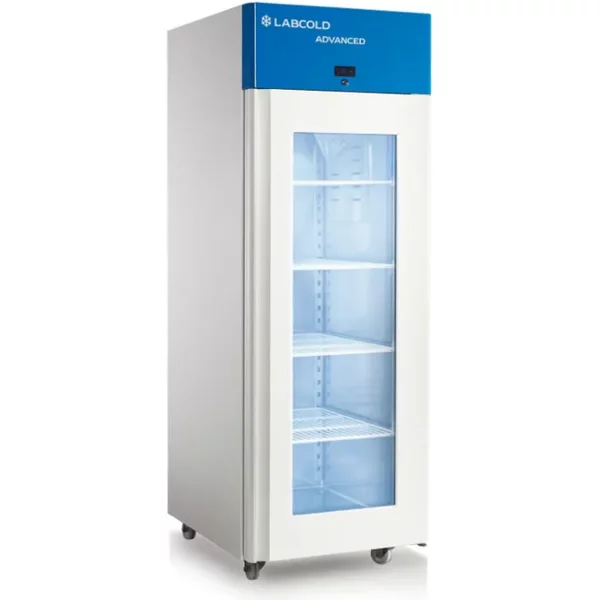 Labcold RAFG21043 Laboratory Display Fridge 650 Litres