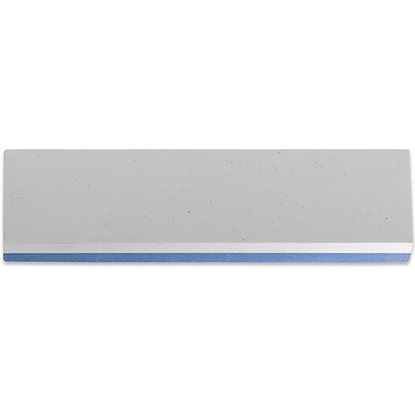 Sharpening Stone – Dual Grit Corundum (Blue 200 / White 400)