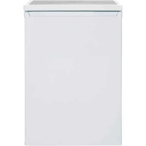 LEC Medical SRS158W Under-Counter Staff Room Refrigerator 158 Litres