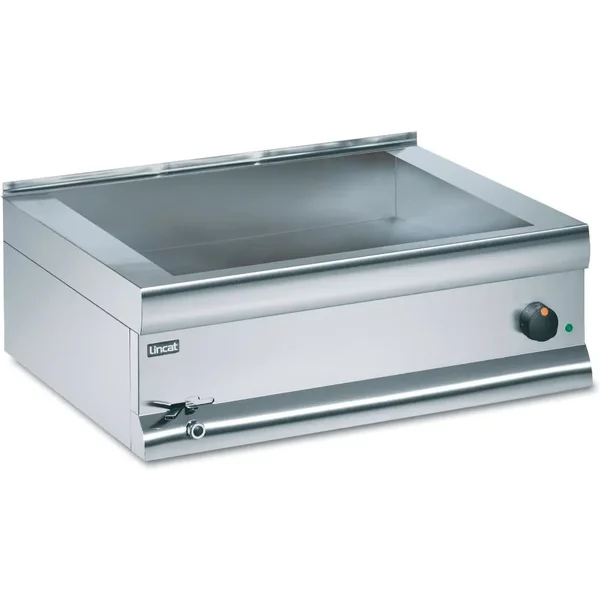 BM7XW - Lincat Silverlink 600 Electric Counter-top Bain Marie