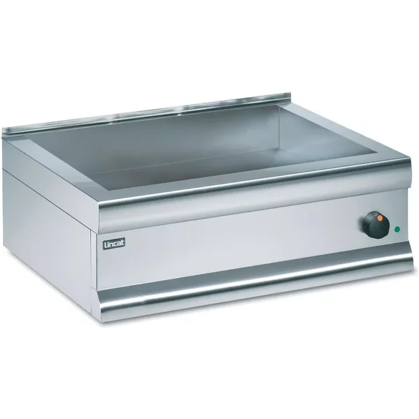 BM7 - Lincat Silverlink 600 Electric Counter-top Bain Marie