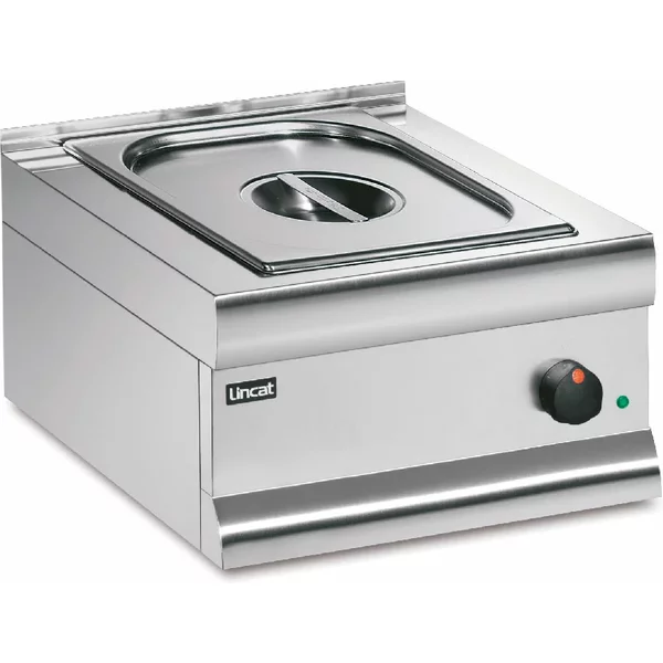 BM4C - Lincat Silverlink 600 Electric Counter-top Bain Marie