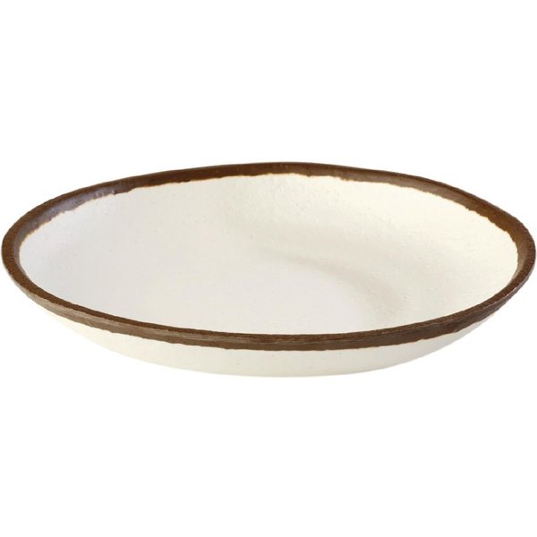 APS Crocker Plate Cream 205mm