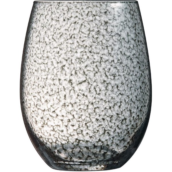 Chef & Sommelier Primary Grey Handcraft Tumblers 360ml (24 Pack)