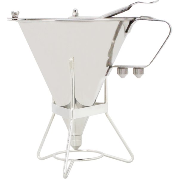 Combisteel Batter Dispenser with Dosing Button - 1.6 L