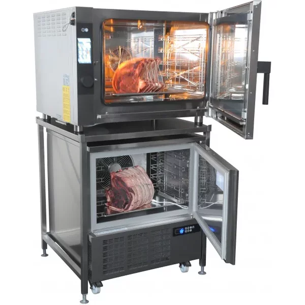 Giorik Movair MTE7W 7 Rack