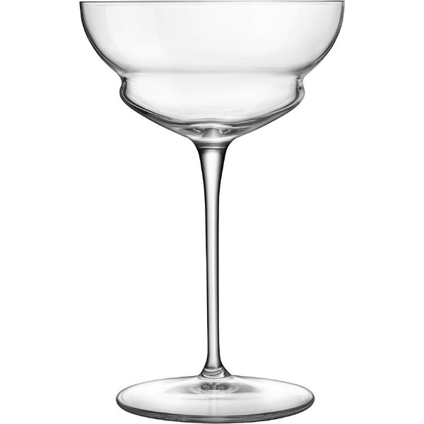 Luigi Bormioli Back To The 20's Hemingway Special Martini Glasses 250ml/8.75oz (12 Pack)