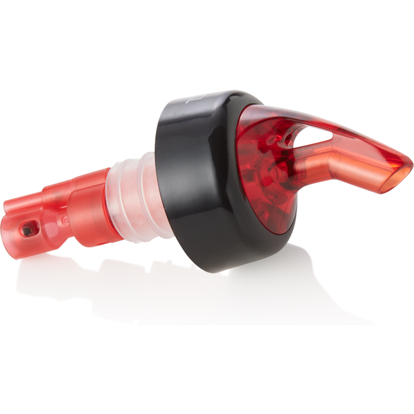 Was Germany Bar Dispenser Set 3 cl Red Pack of 12