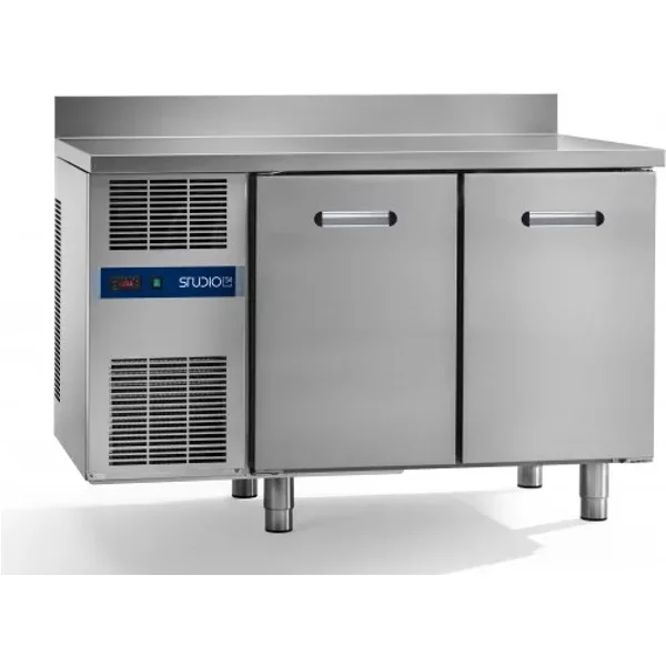 ST54 Daiquiri 66512420 Bakery Double Door Freezer Bakery Counter