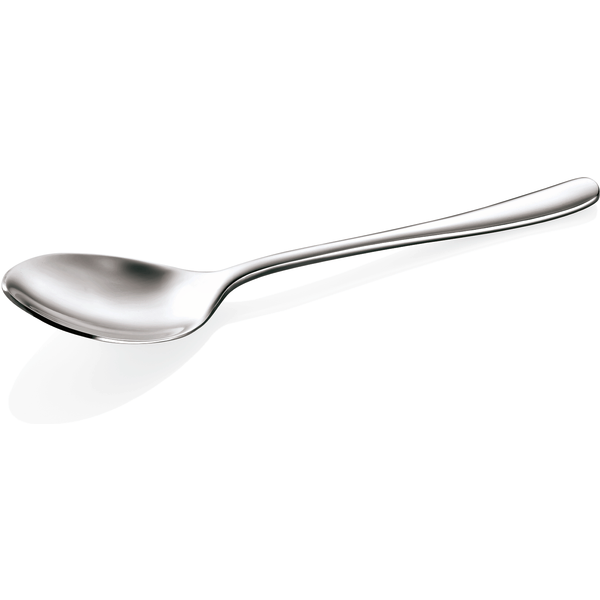 Was Germany Liselle Menu Spoon Set Chrome Nickel Steel Pack of 12